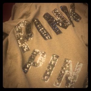 Victoria secret PINK hoodie